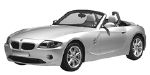 BMW E85 U3851 Fault Code
